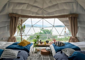 Glamping Base IZUMO 